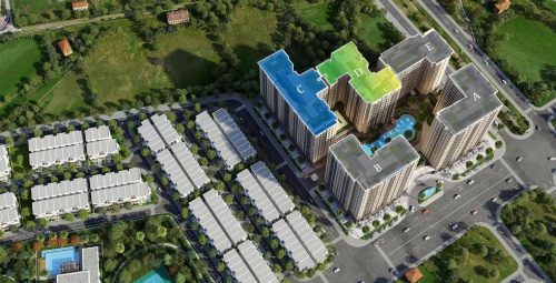 Lovera Vista Khang Điền