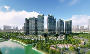 Sunshine City Sài Gòn (8182)