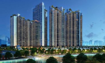 Sunshine City Sài Gòn (9123)