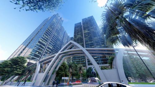 Sunshine City Sài Gòn (9339)