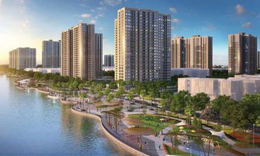 Vinhomes Grand Park (2381)