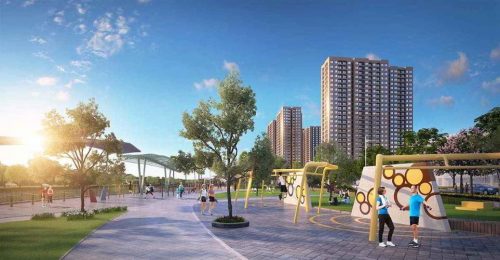 Vinhomes Grand Park (4041)