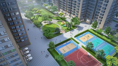 Vinhomes Grand Park (8398)