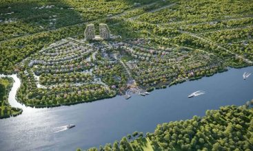 Ecopark eco village saigon river a phoi canh 3 1