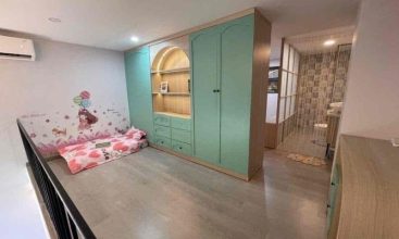 Bán Căn Hộ Xã Hội 168 Triệu 4