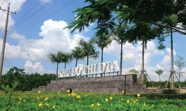 NHÀ PHỐ DTA NHƠN TRẠCH - VẸN TRÒN TỔ ẤM