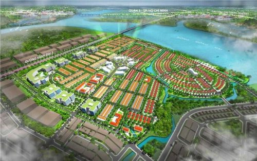 Dự án King Bay Khu Đô Thị Sinh Thái Đẳng Cấp Bên Sông Đồng Nai (6)