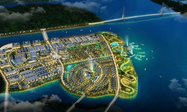 Dự án King Bay Khu Đô Thị Sinh Thái Đẳng Cấp Bên Sông Đồng Nai (5)