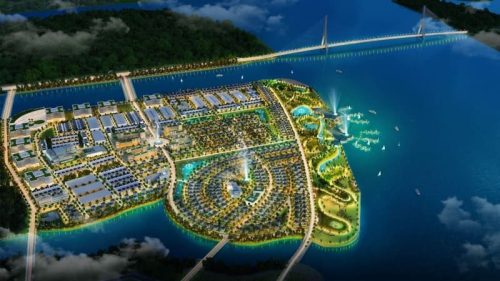 Dự án King Bay Khu Đô Thị Sinh Thái Đẳng Cấp Bên Sông Đồng Nai (5)