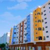 Chung cư Happy Home tại Khu Đô Thị DTA Nhơn Trạch