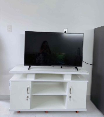 Chung cư Mini diện tích 52m2 ,1pn tại Khu Đô Thị DTA Nhơn Trạch