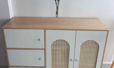 Chung cư Mini diện tích 52m2 ,1pn tại Khu Đô Thị DTA Nhơn Trạch
