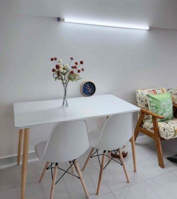 Chung cư Mini diện tích 52m2 ,1pn