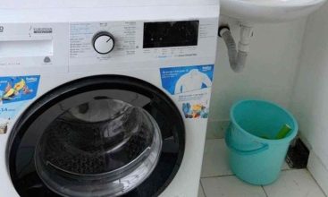 Chung cư Mini diện tích 52m2 ,1pn tại Khu Đô Thị DTA Nhơn Trạch