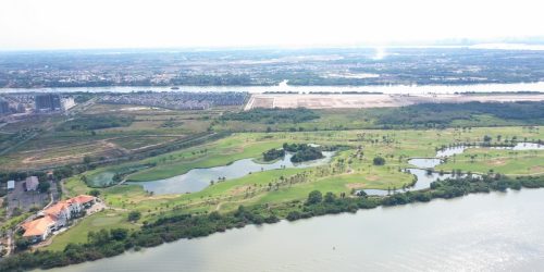 Phong Phú Riverside