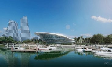 Dự án DIC Wisteria City Đồng Nai
