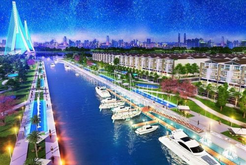 Dự án King Bay Khu Đô Thị Sinh Thái Đẳng Cấp Bên Sông Đồng Nai (13)