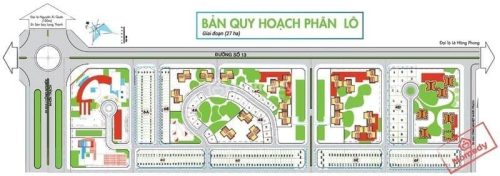 Dự án Long Tân City Khu Đô Thị Hiện Đại Giữa Nhơn Trạch (12)