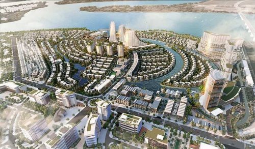 Dự án Long Tân City Khu Đô Thị Hiện Đại Giữa Nhơn Trạch (9)