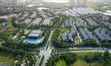 Dự án Spring Ville Huyện Nhơn Trạch | Mặt bằng, chính sách 2 Tổng quan dự án Spring Ville Nhơn Trạch