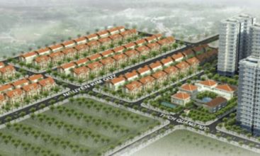 Dự án Sweet Home Nhơn Trạch - Đô thị mới Nhơn Trạch