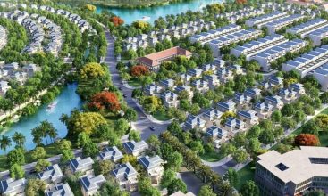 Dự án King Bay Khu Đô Thị Sinh Thái Đẳng Cấp Bên Sông Đồng Nai (12)