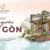 Dự án Eco Village Saigon River khu đô thị sinh thái nghỉ dưỡng kiểu mẫu