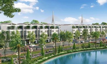 Dự án King Bay Khu Đô Thị Sinh Thái Đẳng Cấp Bên Sông Đồng Nai (11)