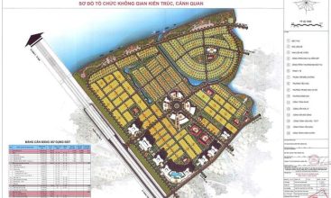 Dự án King Bay Khu Đô Thị Sinh Thái Đẳng Cấp Bên Sông Đồng Nai (10)