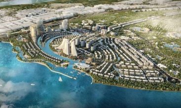 Dự án Long Tân City Khu Đô Thị Hiện Đại Giữa Nhơn Trạch 4 Dự án Long Tân City Khu Đô Thị Hiện Đại Giữa Nhơn Trạch (2)