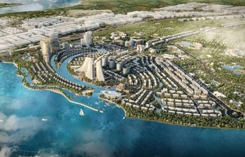 Dự án Long Tân City Khu Đô Thị Hiện Đại Giữa Nhơn Trạch (2)