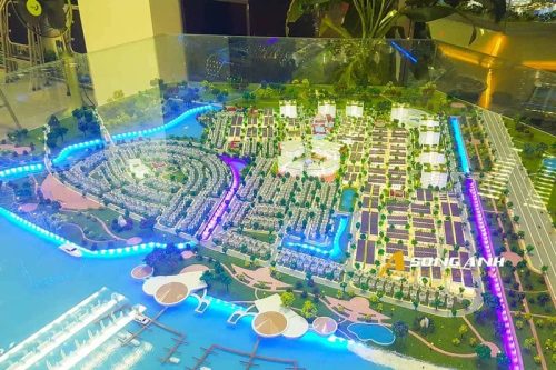 Dự án King Bay Khu Đô Thị Sinh Thái Đẳng Cấp Bên Sông Đồng Nai (3)