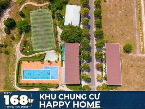 Dự án nhà ở xã hội dta nhơn trạch – 50m², 2pn, vay 100% (8)
