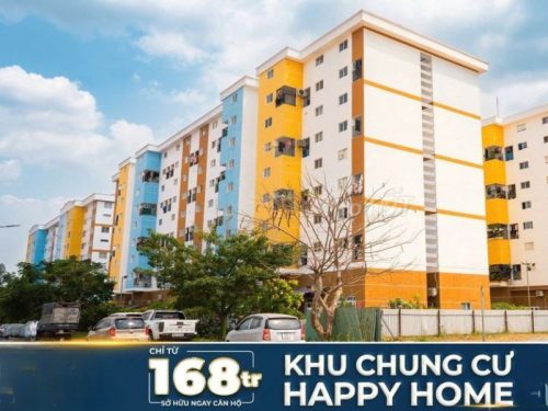 Dự án nhà ở xã hội dta nhơn trạch – 50m², 2pn, vay 100% (6)