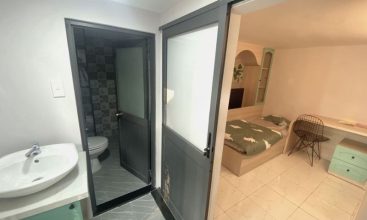 Nhà ở xã hội (MỚI) 52m2 - Khu đô thị DTA Nhơn Trạch -1