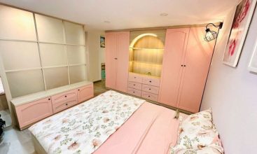 Nhà ở xã hội mới khu đô thị DTA Nhơn Trạch (3)