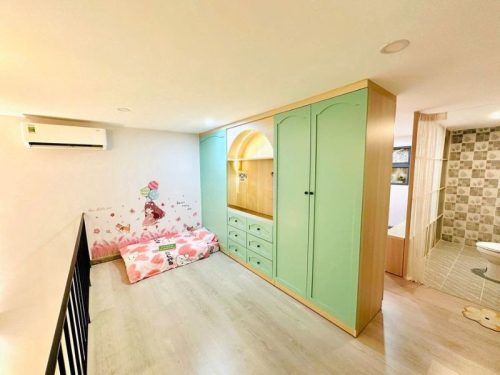Nhà ở xã hội mới khu đô thị DTA Nhơn Trạch (1)