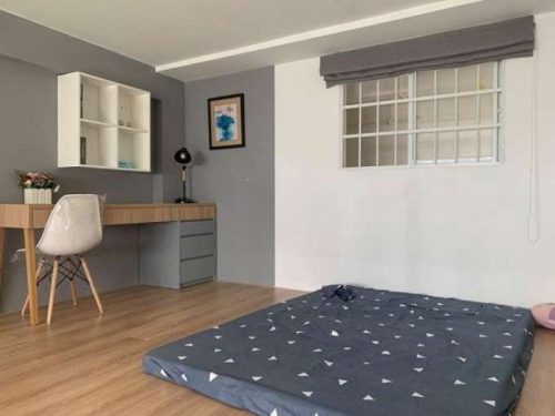 NHÀ MẪU NHÀ PHỐ ĐÔ THỊ DTA CITY NHƠN TRẠCH