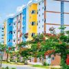 ĐÔ THỊ DTA CITY NHƠN TRẠCH TIẾN ĐỘ THỰC TẾ