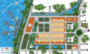 Dự án King Bay Khu Đô Thị Sinh Thái Đẳng Cấp Bên Sông Đồng Nai (4)