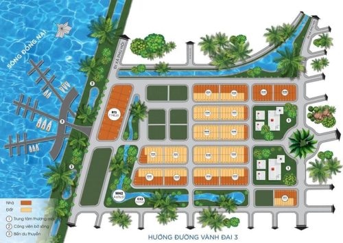 Dự án King Bay Khu Đô Thị Sinh Thái Đẳng Cấp Bên Sông Đồng Nai (4)