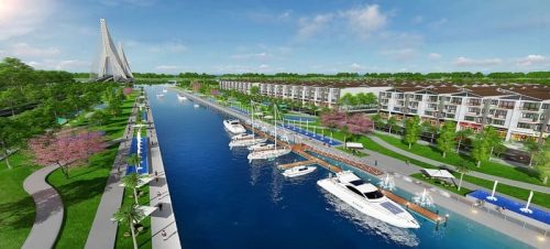 Dự án King Bay Khu Đô Thị Sinh Thái Đẳng Cấp Bên Sông Đồng Nai (9)
