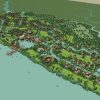 Dự án Six Senses Saigon River Khu Đô Thị Sinh Thái Bên Sông