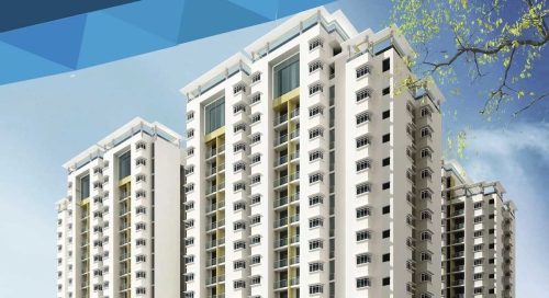 Terra Flora kết nối hai đường cao tốc liên vùng