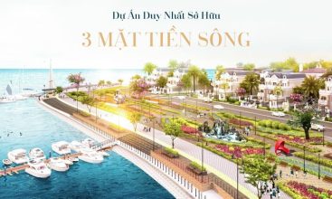 Dự án King Bay Khu Đô Thị Sinh Thái Đẳng Cấp Bên Sông Đồng Nai (8)