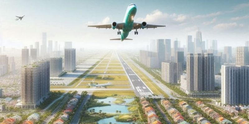 Ý nghĩa và tác động của dự án