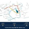 Dự án Paragon Nam Long