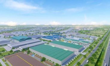 Amata City Long Thành: Dự án khu công nghiệp công nghệ cao
