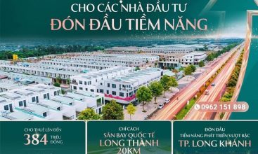 Lamina Long Khánh Shop House Indochine Sang Trọng, Sổ Hồng 7 chinh sach 2 lamina long khanh thang 12 2024