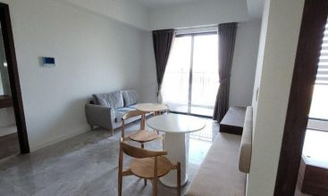 Cho thuê 1 phòng ngủ Swanbay full nội thất 9
